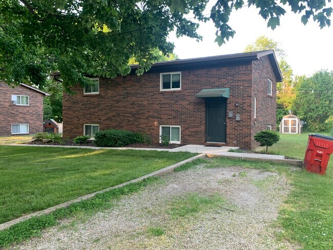 Dúplex - 2 Unidades - 431 Mason St