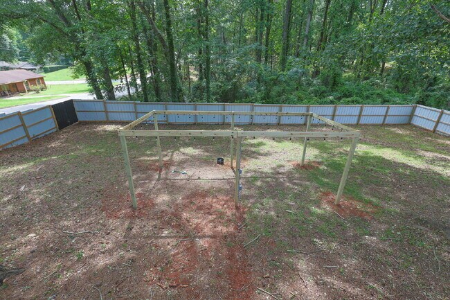 Foto del edificio - Completely Renovated 3BR/2BA in Columbus — Minutes from Fort Benning
