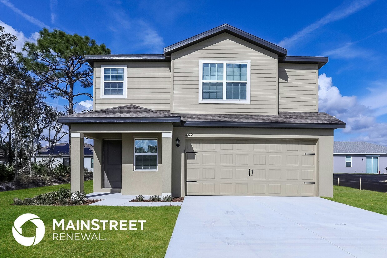 Foto principal - 360 Fern Ct