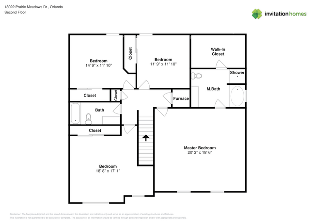 Building Photo - 13022 Prairie Meadows Dr