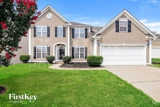 Building Photo - 4514 Triumph Dr SW