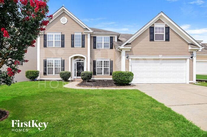 Primary Photo - 4514 Triumph Dr SW