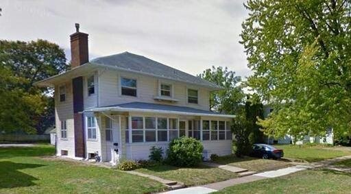 Primary Photo - 214 South St