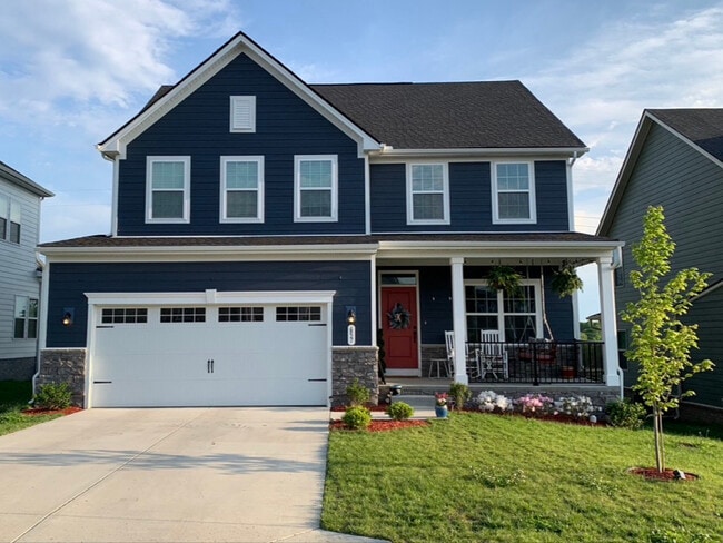 Photo - 657 Castle Rd House