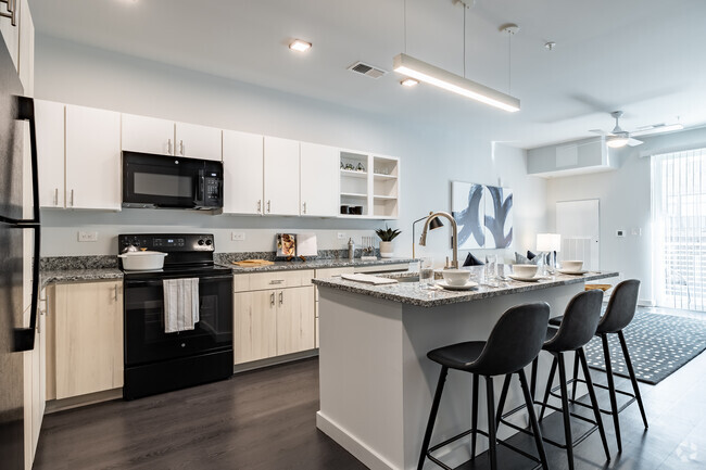Interior Photo - Avondale Hills