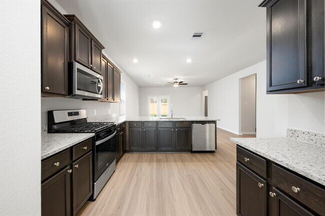 Building Photo - 15515 Caramel Spgs Dr