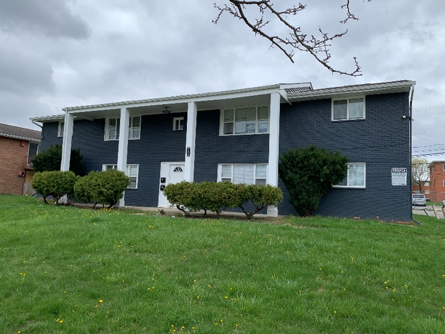 Foto del edificio - 751 Kingsford Rd