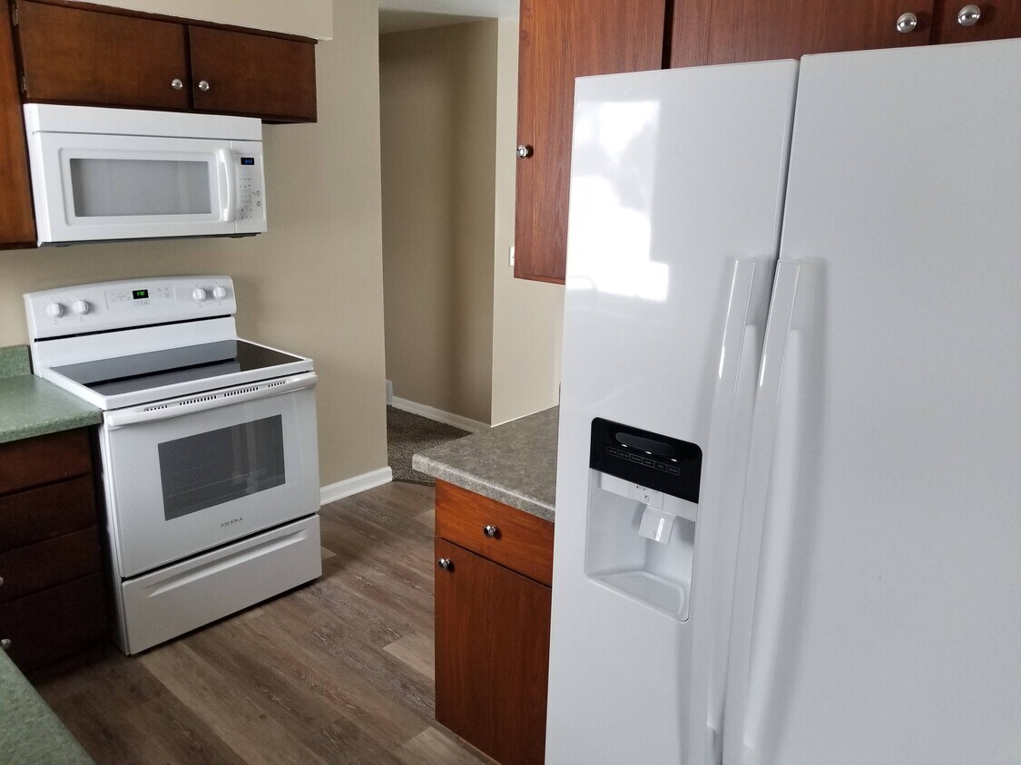 Foto principal - 3402 Custer St