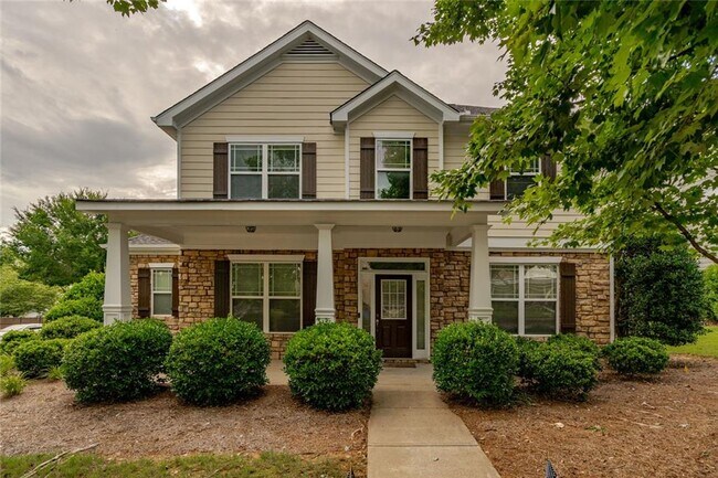 Foto del edificio - 210 Harmony Lake Dr