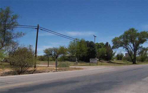 Foto del edificio - Kokopelli Springs Resort