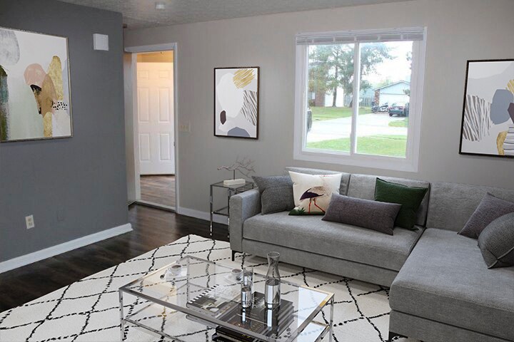 Evergreen Village – photo 4