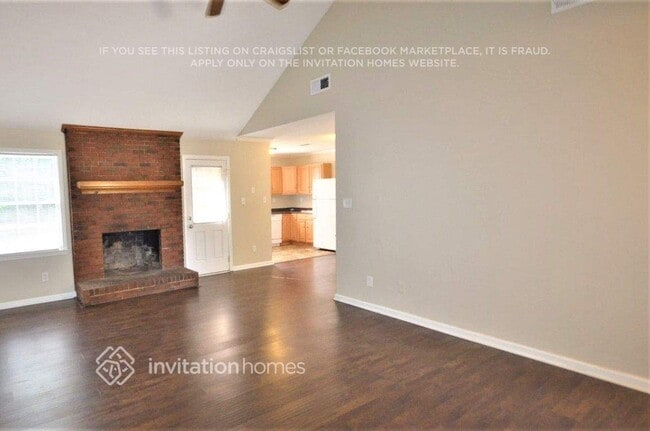 Foto del edificio - 4171 Whitney Pl NW