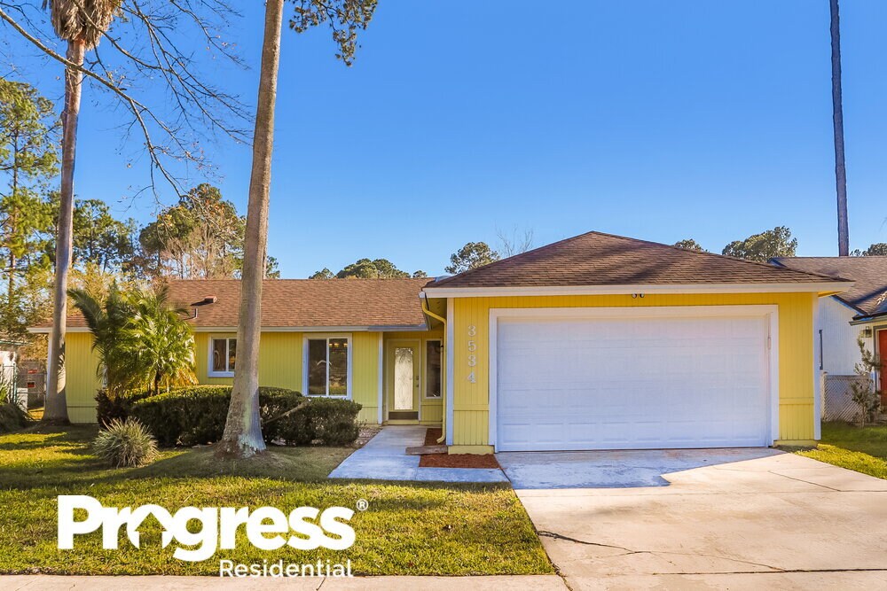 Foto principal - 3534 Scrimshaw Dr