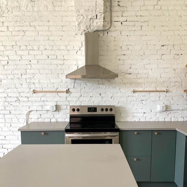 Photo - The Garber #2 Apartment