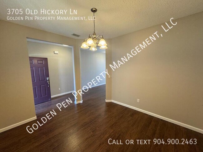 Foto del edificio - 3705 Old Hickory Ln