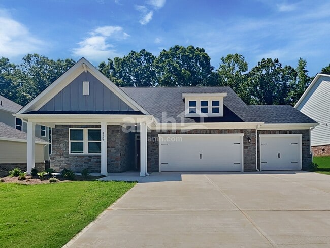 Building Photo - 4987 Pebble Bridge Wy