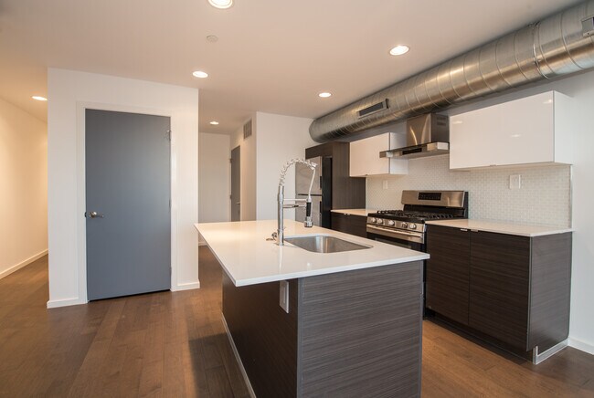 Foto del edificio - 1441 N 7th St