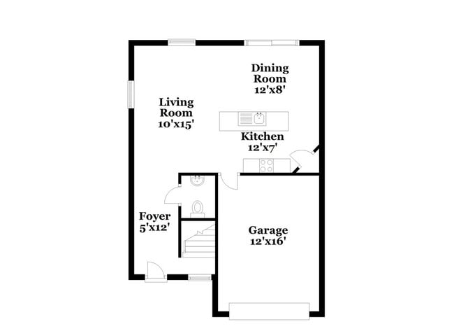 Foto del edificio - 137 Cascade Bend Dr