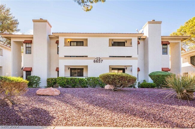 Building Photo - 6657 W Tropicana Ave