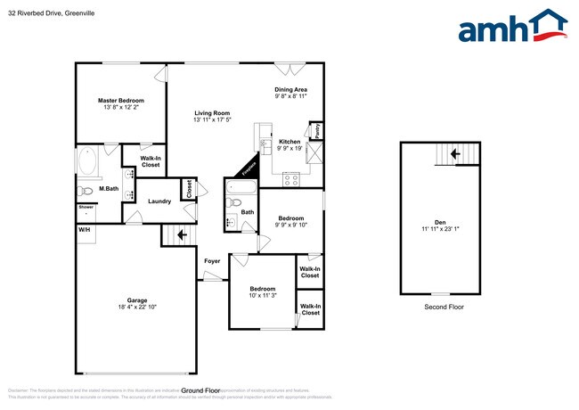 Building Photo - 32 Riverbed Dr