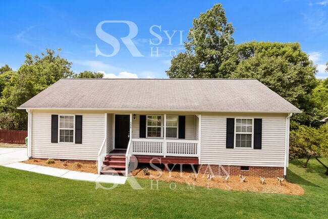 Building Photo - Adorable 3BR, 2BA Home in High Point!
