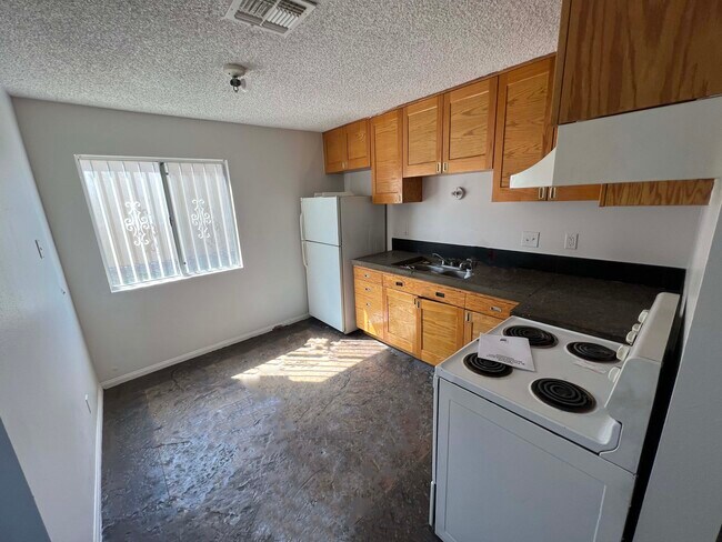 Foto del edificio - 1824 E Bonanza Rd