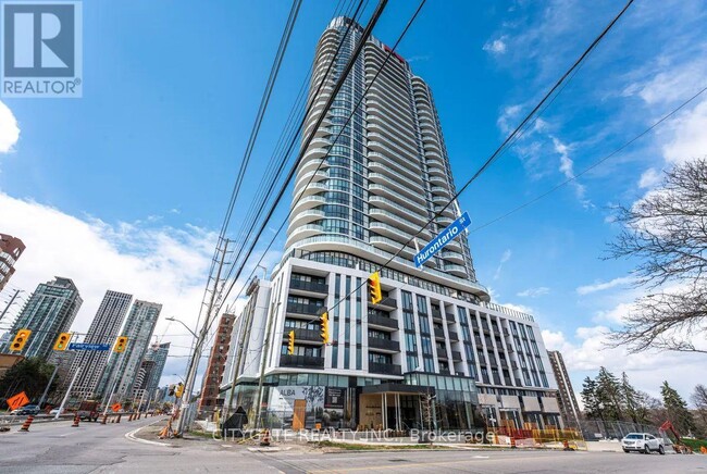 Building Photo - 1 Fairview Rd E
