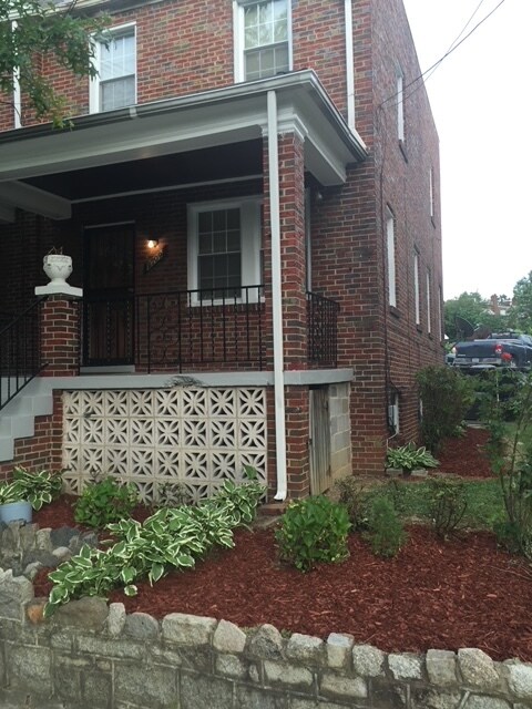 Foto del edificio - 2709 Minnesota Ave SE