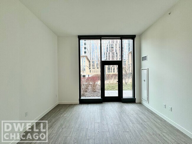 Foto del edificio - 26 N Sangamon St