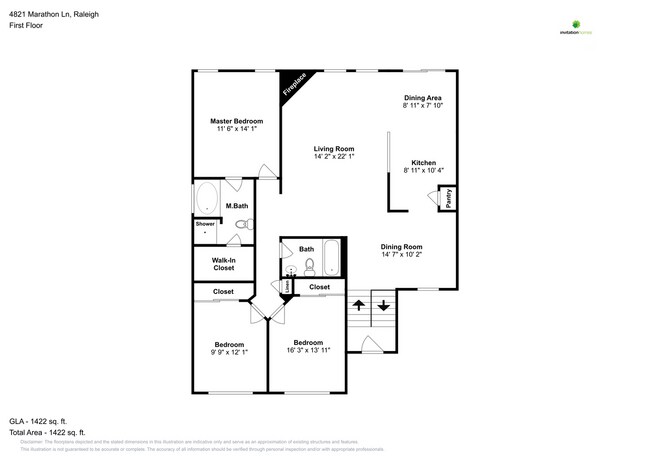 Building Photo - 4821 Marathon Ln