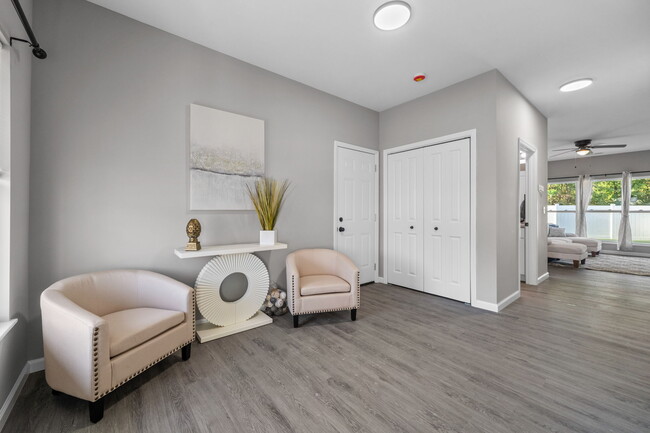 Foto del edificio - 209 A Jimmy H Dr