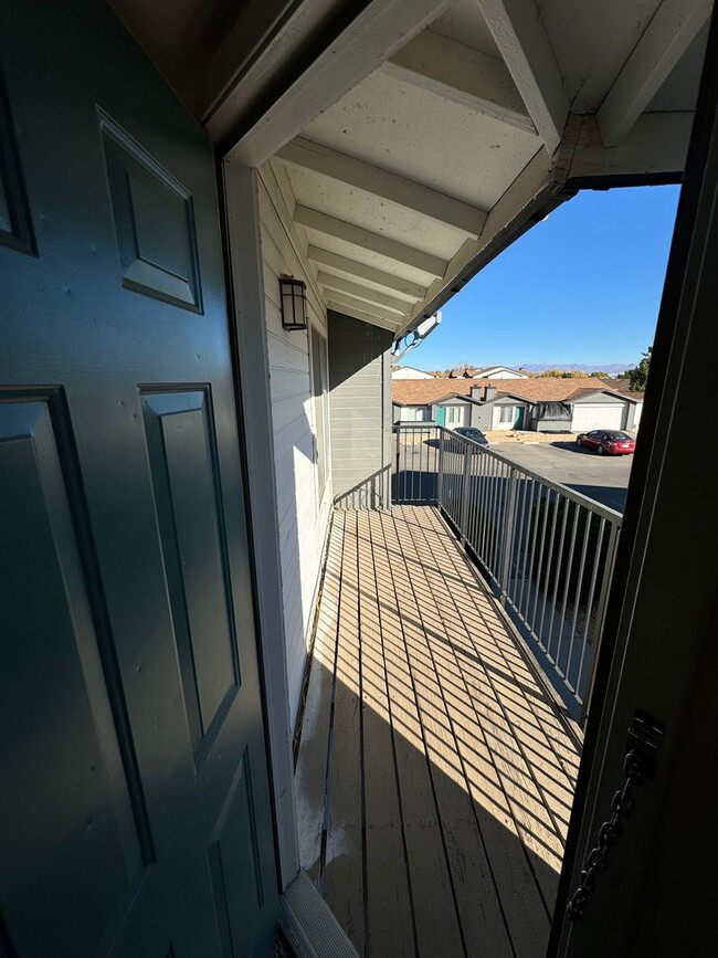 Interior Photo - Norma Street Apts