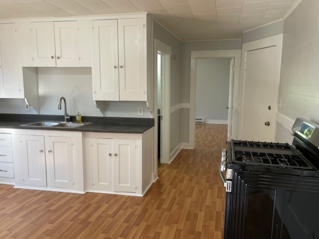 Kitchen to Bedroom - 10 Prospect Ave