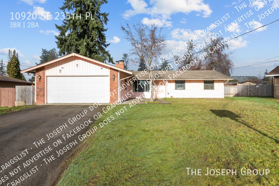 Photo - 10920 SE 235th Pl-