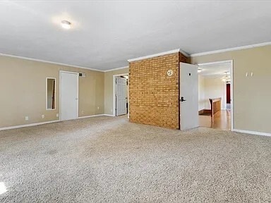 Master Bedroom - 1210 Stafford Dr