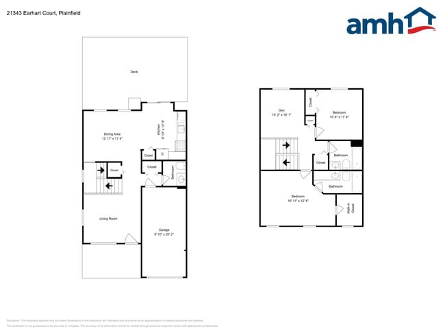 Building Photo - 21343 Earhart Ct