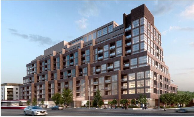 Building Photo - 1791 St Clair Av W