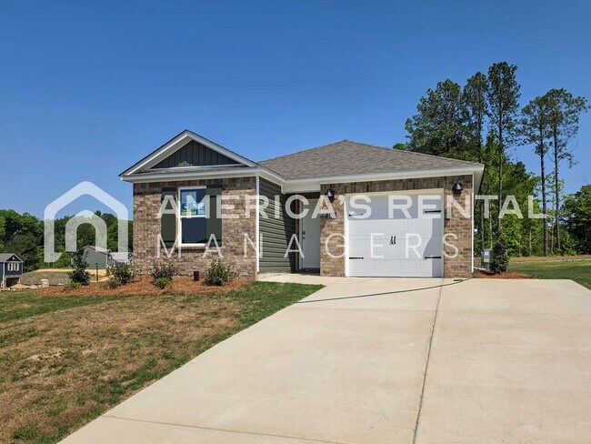 Building Photo - New Construction Home Available for Rent NOW!