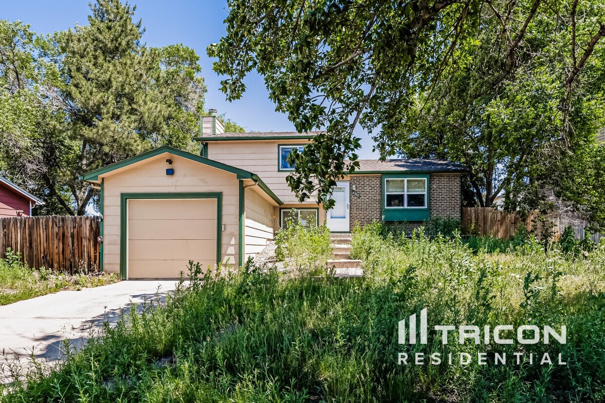 Foto principal - 4760 Keith Ct
