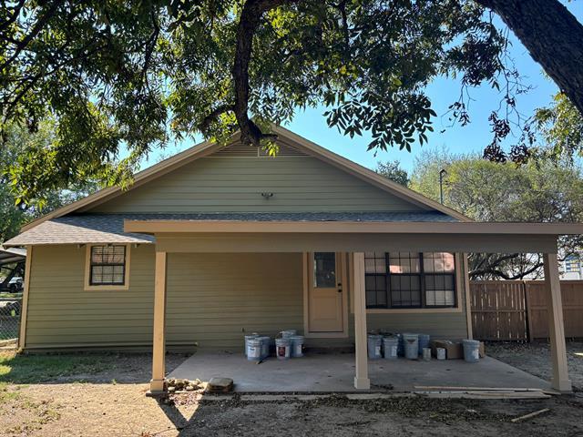 Building Photo - 908 N Gaines St