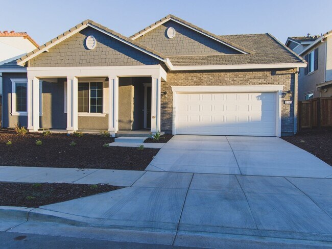 Foto del edificio - 2024 Constructed 3 Bedroom Single Family H...