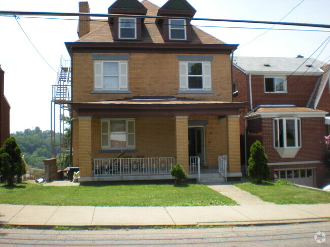 Building Photo - 1312 Woodbourne Ave