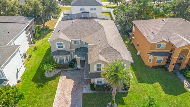 Photo - 15412 Grand Haven Dr House