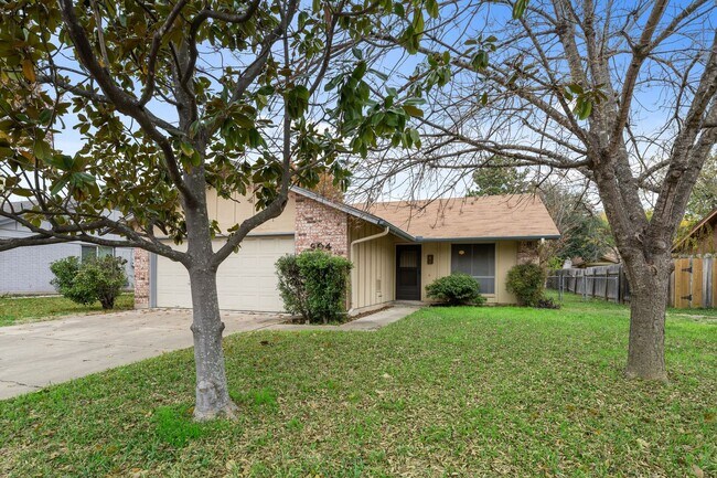 Building Photo - Experience the best of North Austin living...
