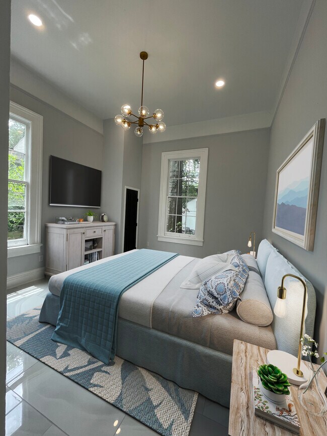 The Lauren Luxury Apartments Apartments in New Orleans, LA