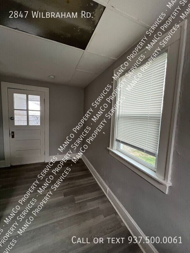 Foto del edificio - 2847 Wilbraham Rd