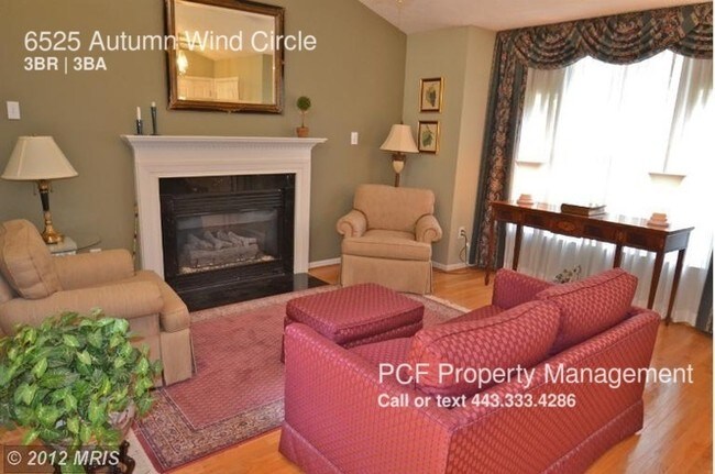 Foto del edificio - 6525 Autumn Wind Cir