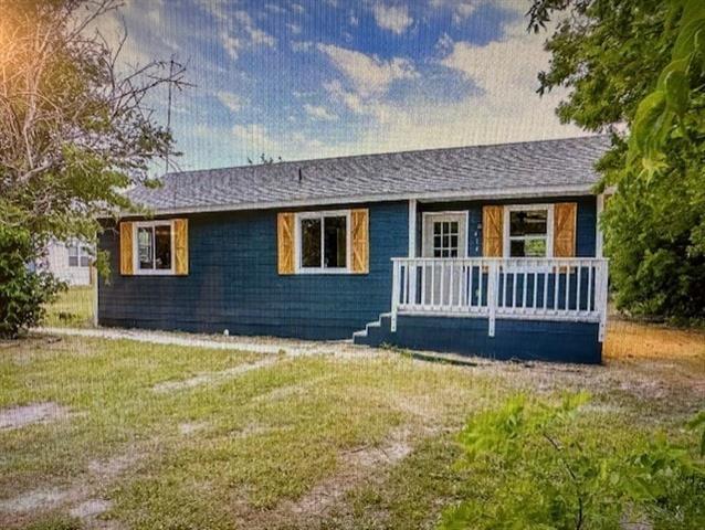 Foto del edificio - 414 Matthew St