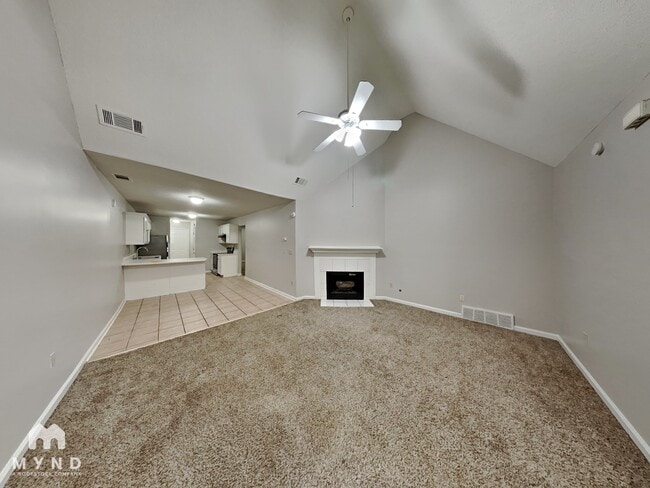 Building Photo - 7833 Shadowland Cove