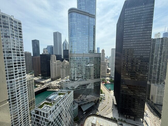 Foto del edificio - 440 N Wabash Ave